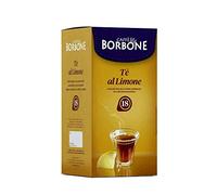 72 CIALDE FILTRO CARTA 44MM CAFFE' BORBONE THE LIMONE