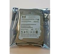 72 GB SAS HP DH0072FAQRD/MBE2073RC 15k 16MB HDD 2.5 " Interno Disco Rigido Nuovo