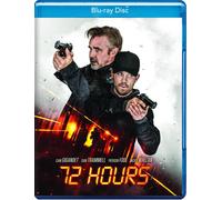 72 Hours (Blu-ray)