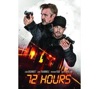 72 Hours (DVD) Cam Gigandet Nicky Whelan Jana Kramer Sam Trammell Pierson Fode