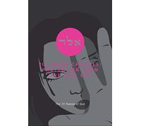 72 Names of God Meditation Deck: Technology for the Soul