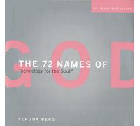 72 Names of God: Technology for the Soul