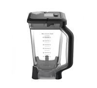 72 oz BPA-Free Blender Lid or Pitcher with Lid, Compatible with Ninja BN751, BN800, BN801 Blenders - Replacement Container Jar Cup(72 oz Blender Pitcher with Lid)
