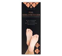 72 Paio VOSSBACH Scalda Suole 10 Ore Solette Scaldascarponi Scaldapiedi