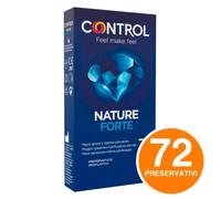 72 Preservativi CONTROL in Scatola Profilattici Misti A SCELTA