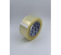 72 ROTOLI NASTRO ADESIVO 50 X 132 SCOTCH TRASPARENTE IMBALLAGGIO HM