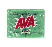 72 saponette Ava Perla Sapone per Bucato a Mano efficace contro le macchie 500g