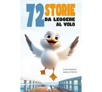72 storie da leggere al volo
