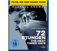 72 Stunden - The Next Three Days