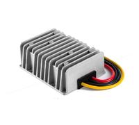 72 Volt to 24 Volt 30V-90v 24v 48v 72v to 24v 1A -20A Step Down Buck Voltage Regulator DC DC Converter ReducerBuck Power Module(30-90v to 24v 3A)