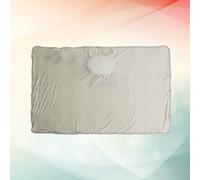 72 X115cm Coperta Riscaldante Ufficio Viaggiare Termocoperta Elettrica