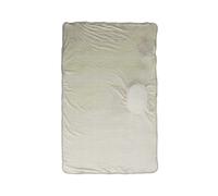 72 X115cm Coperta Riscaldante Viaggiare Ufficio Termocoperta Elettrica