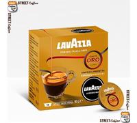 Capsule Lavazza a modo mio qualità oro confezione 12 capsule