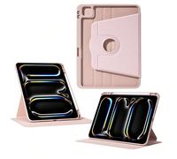 720 Custodia posteriore con motivo a scorrimento IPad, , con funzione di pressione e compressione, per dormire e fare la cosa. Compatibile con la funzione a molletta per matita incorporata IPAD Mini 6