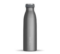 720°DGREE Borraccia Termica 500 ml milkyBottle - Senza BPA, Prova di Perdite - Bottiglia Acqua Termiche in Acciaio Inox - Borracce Perfetto per Bevande Calde, Fredde, Bambini, Bambina, Scuola