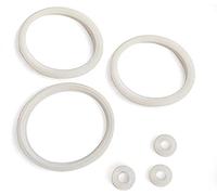 720°DGREE Guarnizione di ricambio per il contenitore per alimenti isolato wunderJar