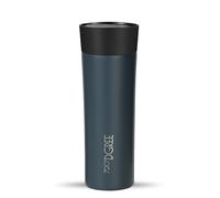 720°DGREE Tazza Termica Viaggio 460ml “PleasureToGo 2.0“ - 3 Misure, Senza BPA, Prova Perdite, Acciaio Inossidabile, Doppia Parete Isolata Sottovuoto, 360°-Coperchio - Caffè, Tè 6h caldo, 12h freddo