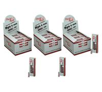 720 Microbocchini David Ross Ryo 6 mm 72 astucci 3 Box Riutilizzabili