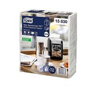 720 TORK Servietten Xpressnap Fit® weiB 2 8,3 x10, NUOVO