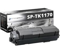 7200 Pagine 1X TK1170 TK-1170 Toner Compatibile TK1170 TK-1170 TK 1170 Toner per M2040 DN M2540 DN M2540 DNe M2540 DNw M2540 Series M2640 IDW Nero