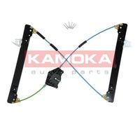 7200134 KAMOKA Alzacristallo per FIAT