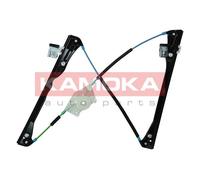 7200204 KAMOKA Alzacristallo per VW