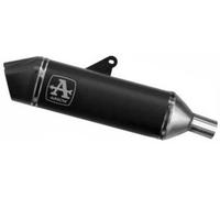 72003VAN - Terminale Scarico Arrow Veloce Dark Triumph Tiger 1200 (22-23)