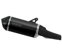 72007SKN - Terminale Scarico Arrow Sonora Dark Harley-Davidson Pan America 1250