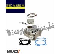 7201 - CILINDRO EVOK DM 52 YAMAHA 125 X-CITY - X-MAX - MT A- WR125R - YZF-R A