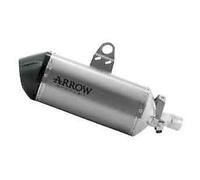Terminale scarico Sonora Racing ARROW titanio Honda AFRICA TWIN CRF 1100L 2024