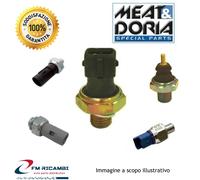72026 MEAT &AMP; DORIA INTERRUTTORE PRESSIONE OLIO PSA,FIAT,GM