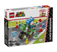 72031 Lego Super Mario Mario Kart Moto Yoshi