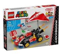 72032 - SUPER MARIO - MARIO KART: KART STANDARD