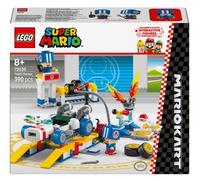 LEGO LEGO Mario Kart - Officina di Toad