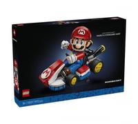 72037 Lego Super Mario Mario e Kart Standard