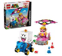 72038 - SUPER MARIO - MARIO KART: WARIO E RE BOO