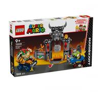72039 Lego Super Mario Il castello di Bowser