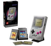 COSTRUZIONI LEGO Game Boy™