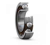 7206 BEP SKF CUSCINETTO OBLIQUO SFERA