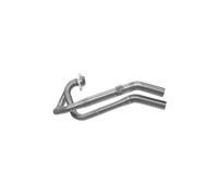 72069PD - Collettori Scarico Arrow Racing Honda FMX 650 (05-08)