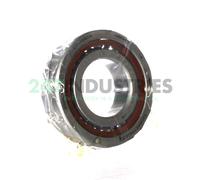 7206A5TRSULP3 NSK 30 x 62 x 16 mm ANGULAR CONT. BALL SINGLE ROW