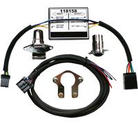 720753 CONVERTER 4-5 WIRE 14+FL HARLEY FLHXSE 1800 ABS STREET GLIDE CVO 2015