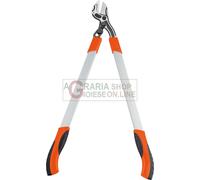 72080 STOCKER TRONCARAMI A BATTENTE PROFI 80 LAMA DRITTA TIPO KUKER
