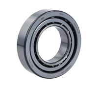 7209-B-XL-JP FAG 45,00 x 85,00 x 19,00 mm ANGULAR CONT. BALL SINGLE ROW Sing...