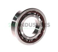 7209.H.G1.UJ84 SNR 45 x 85 x 19 mm ANGULAR CONT. BALL SINGLE ROW