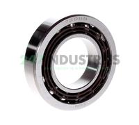 7209B ISB 45 x 85 x 19 mm ANGULAR CONT. BALL SINGLE ROW