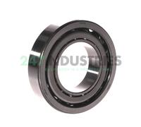 7209B Nachi 45 x 85 x 19 mm ANGULAR CONT. BALL SINGLE ROW