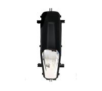720BL072 MANIGLIA INTERNA PORTIERA CROMATA AIXAM SENSATION EMOTION AMBITION