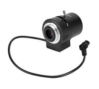 720p 3,5-8 mm a lunghezza focale CCTV HD HD Auto Apertura Zoom Montaggio CS per la telecamera di sicurezza di sorveglianza