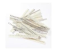 720PCS/Lot 1PF~10UF 1206 SMD Capacitors set, 36 Values 1206 Capacitor Assorted Kit 1PF 4.7PF 6.8PF 10PF 15PF 18PF 20PF 22PF 30PF MQXFCZUX